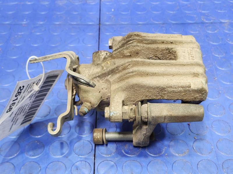 2015 Volkswagen Beetle Caliper