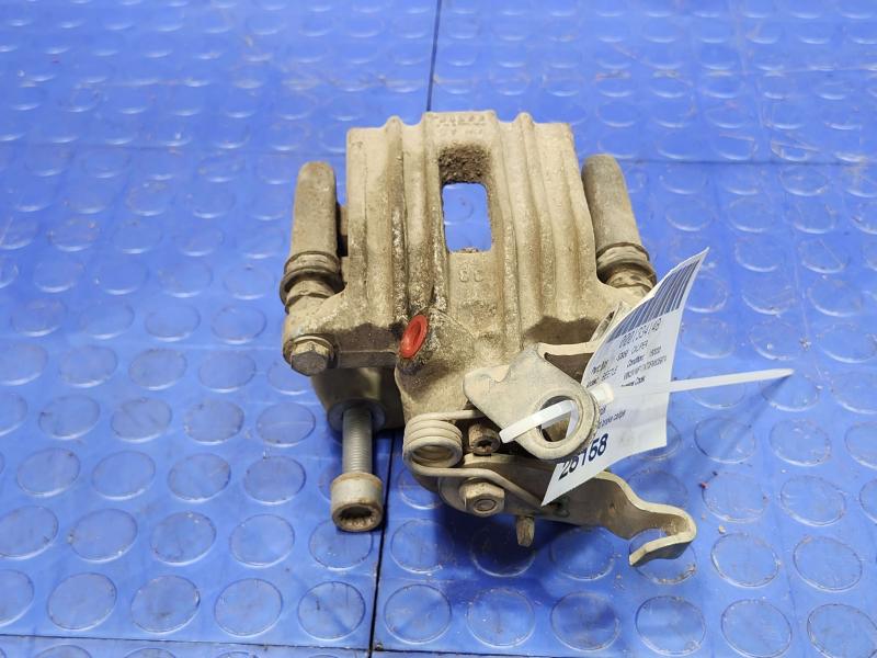 2015 Volkswagen Beetle Caliper