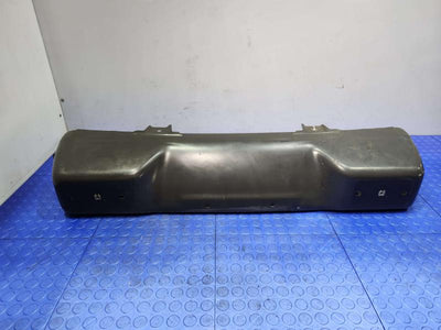 2007 Hummer H3 Front Bumper Reinforcement