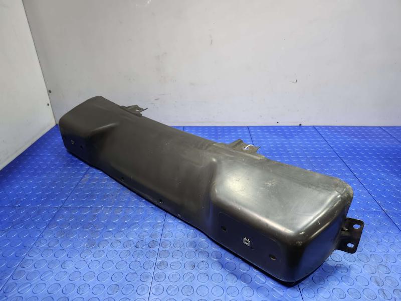 2007 Hummer H3 Front Bumper Reinforcement