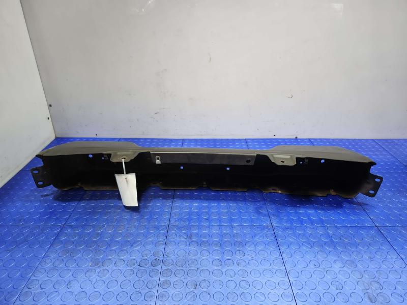 2007 Hummer H3 Front Bumper Reinforcement