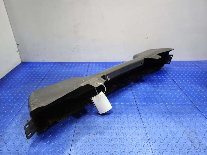 2007 Hummer H3 Front Bumper Reinforcement