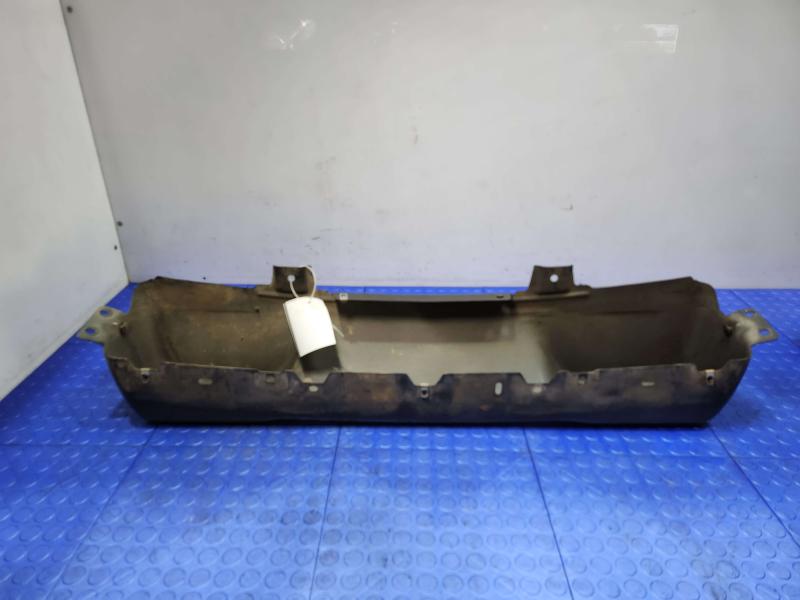 2007 Hummer H3 Front Bumper Reinforcement