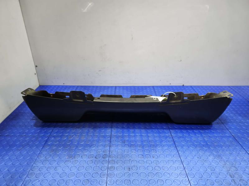 2007 Hummer H3 Front Bumper Reinforcement