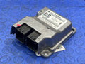 2012-2013 Dodge Durango SRS Restraint Control Module Genuine OEM 68025610AH