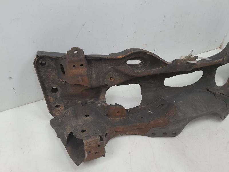 2017 Subaru Impreza Crossmember/Cradle/Undercarria