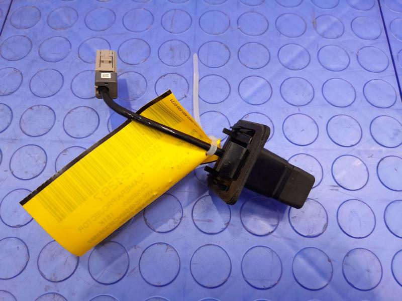 2015 Subaru Legacy Camera/Projector