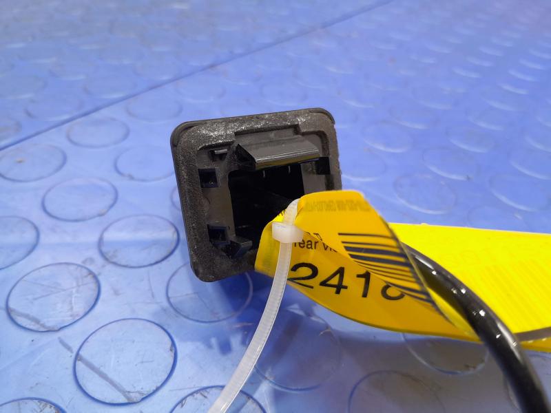 2015 Subaru Legacy Camera/Projector
