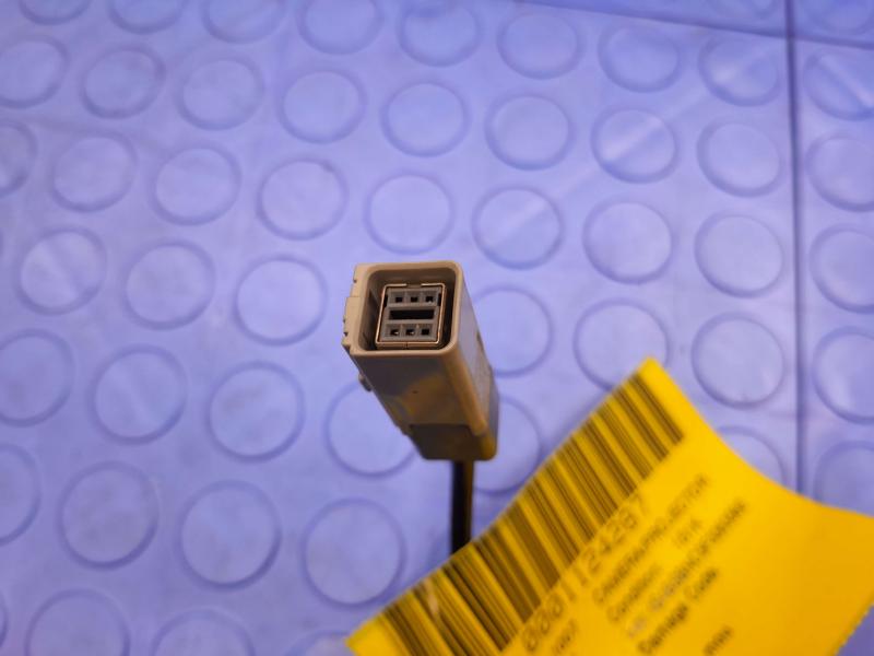 2015 Subaru Legacy Camera/Projector