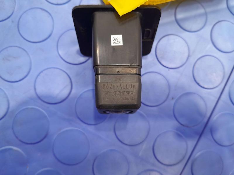 2015 Subaru Legacy Camera/Projector
