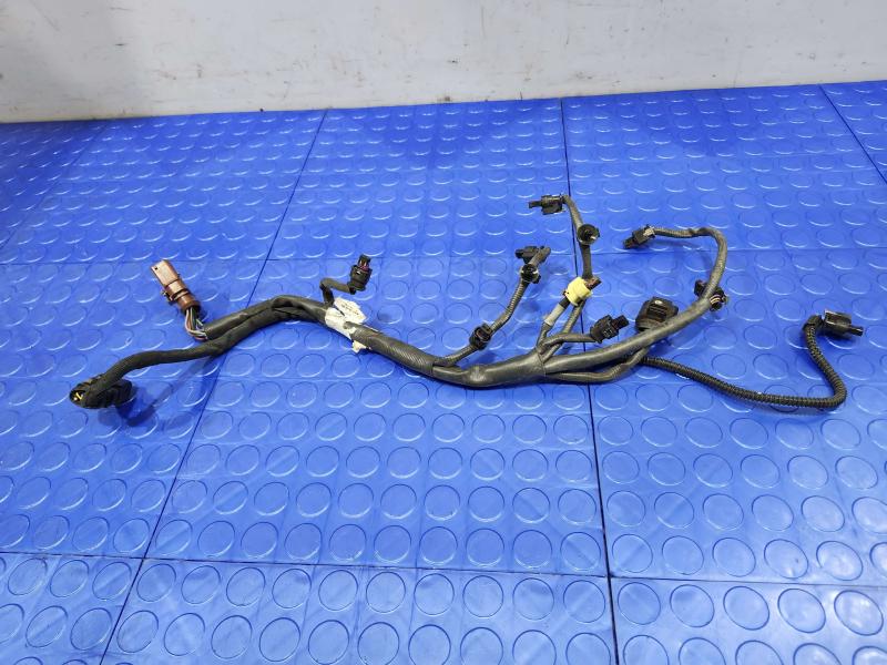 2018 Audi Q7 Wire Harness (Misc)