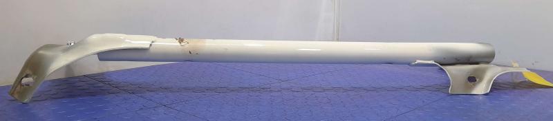 2010 Jeep Wrangler Roll Bar
