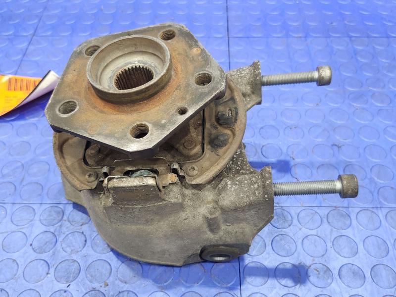 2011 Maserati Quattroporte Rear Knuckle/Stub Axle