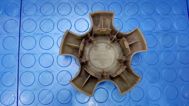 2001-2005 Toyota RAV4 Steel Wheel Center Cap Genuine OEM 4260342060