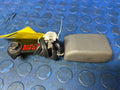 2015 Chevrolet City Express Front Seat Belt