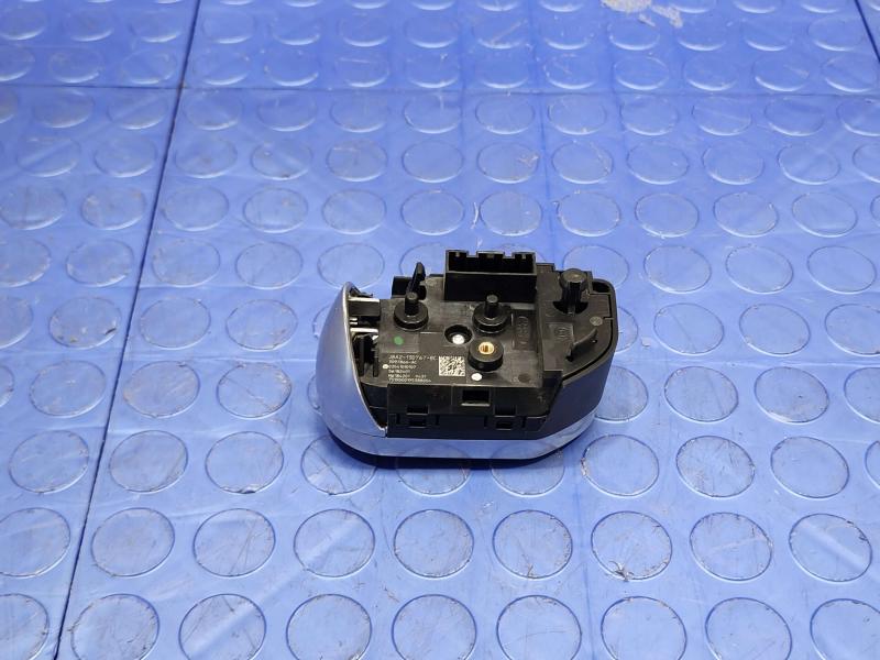 2020 Land Rover Discovery Sport Combination Switch