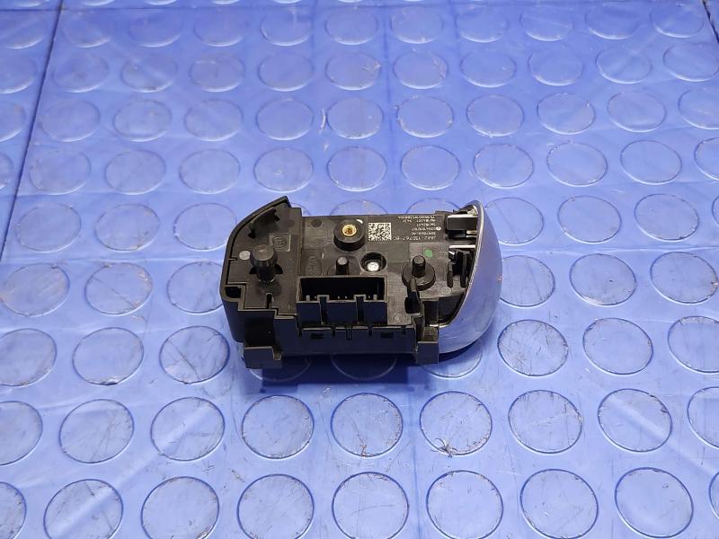 2020 Land Rover Discovery Sport Combination Switch