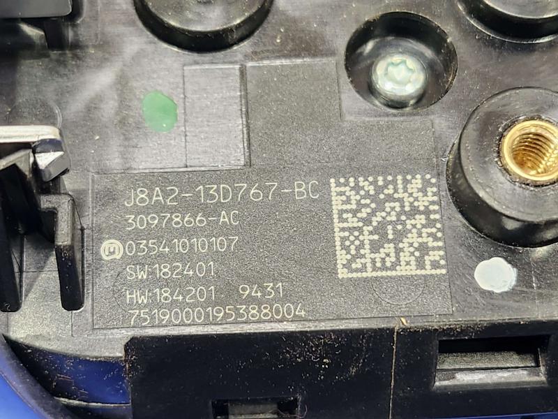 2020 Land Rover Discovery Sport Combination Switch