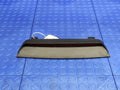 2005 Volkswagen Jetta 3Rd Brake Light Avoidance Lamp