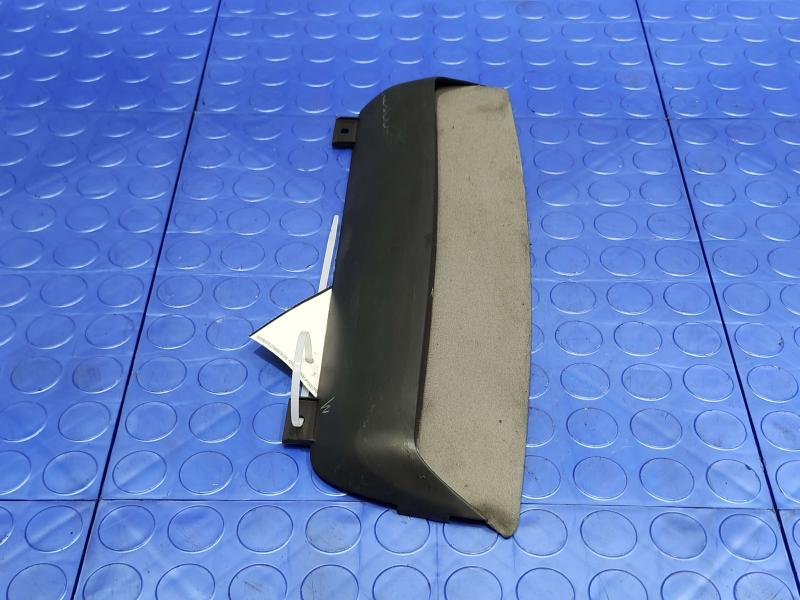 2005 Volkswagen Jetta 3Rd Brake Light Avoidance Lamp