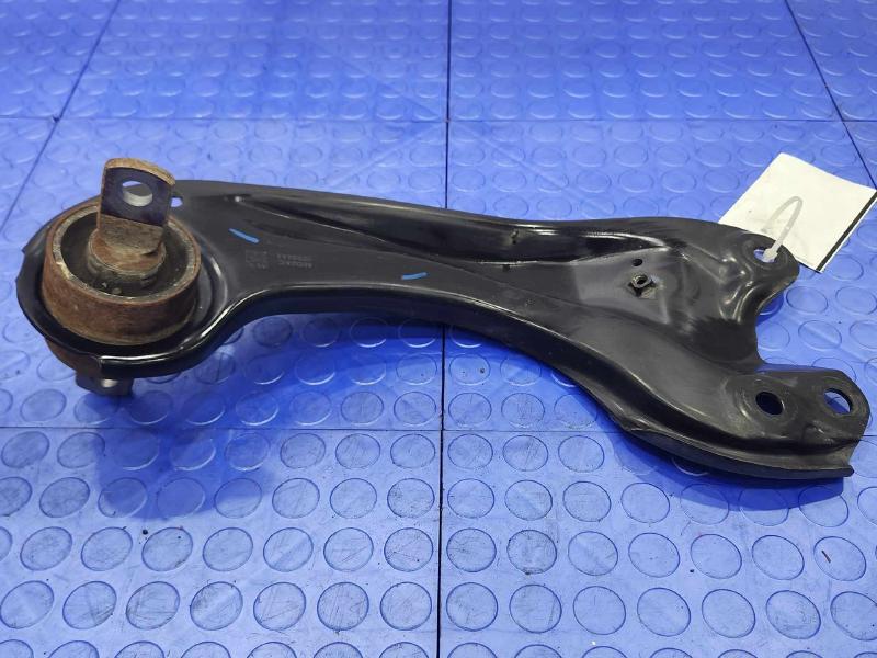 2016 Honda Civic Lower Control Arm Rr