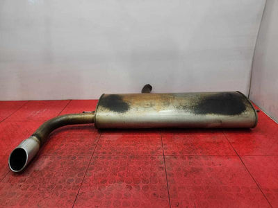 2014-2016 Ford Fusion 1.5L Ecoboost Rear Exhaust Muffler Genuine OEM DS7Z5230C