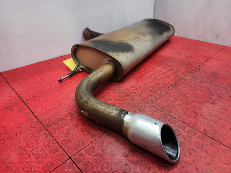 2014-2016 Ford Fusion 1.5L Ecoboost Rear Exhaust Muffler Genuine OEM DS7Z5230C