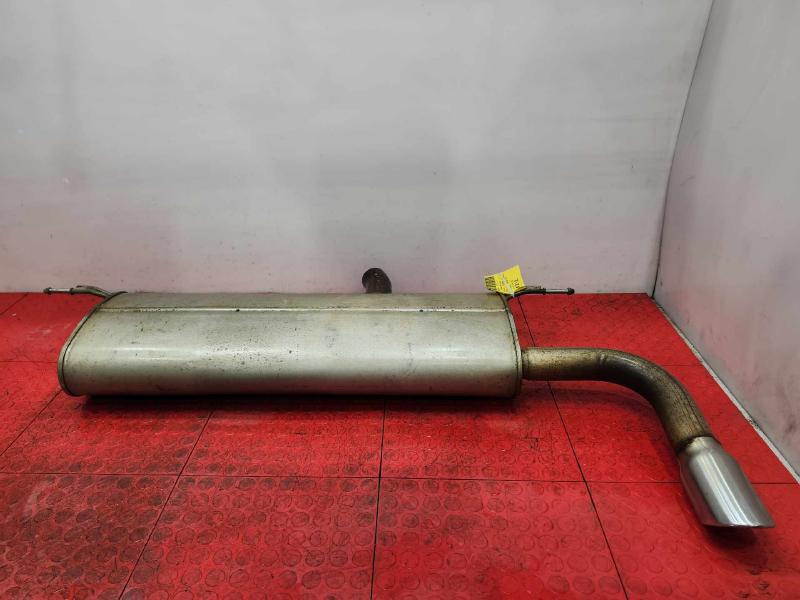 2014-2016 Ford Fusion 1.5L Ecoboost Rear Exhaust Muffler Genuine OEM DS7Z5230C