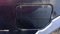2008 Nissan Titan Fuel Tank Door