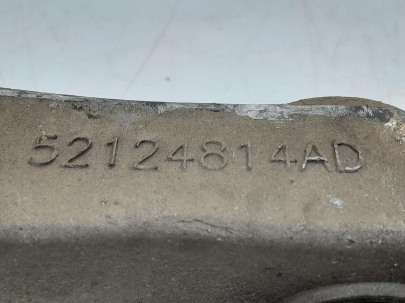 2011 Jeep Grand Cherokee Lower Control Arm Rr