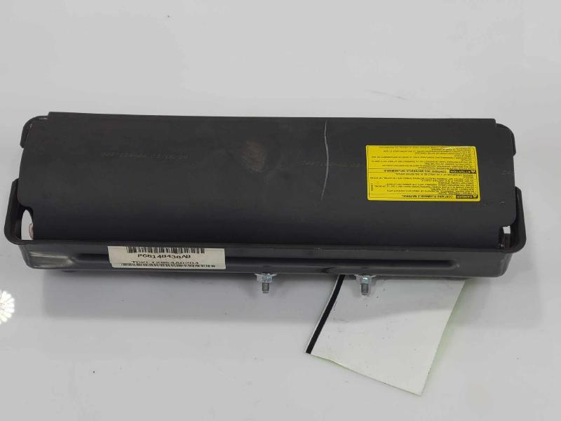 2015 Chrysler 200 Air Bag