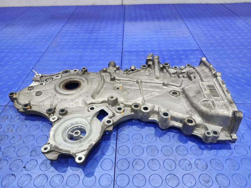 2017 Toyota Prius Timing Cover