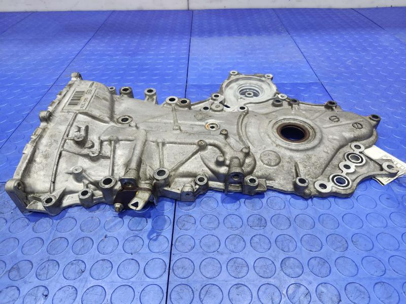 2017 Toyota Prius Timing Cover