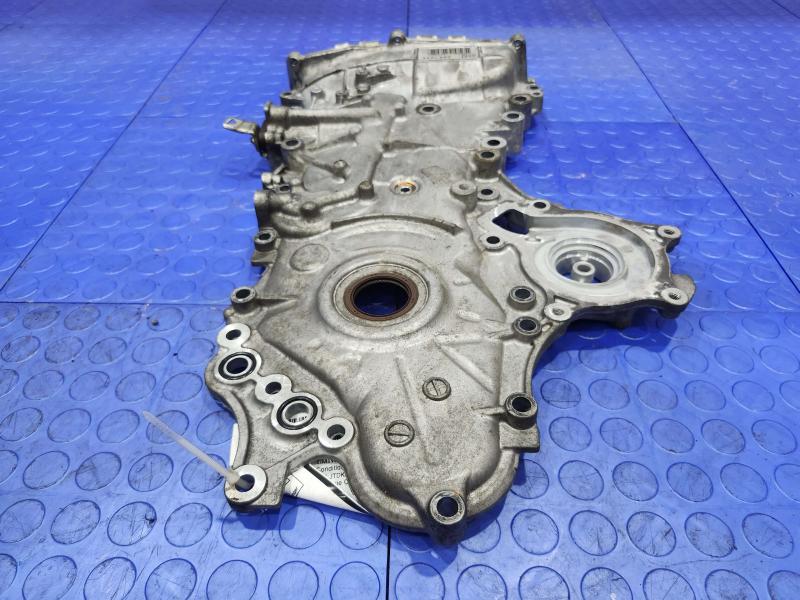 2017 Toyota Prius Timing Cover