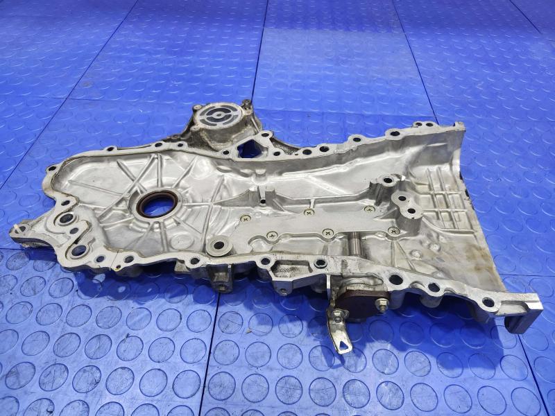 2017 Toyota Prius Timing Cover