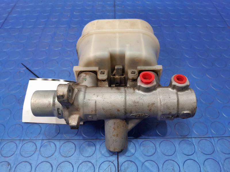 2011-2013 Ford F-150 Brake Master Cylinder Assembly Genuine OEM DL3Z2140A