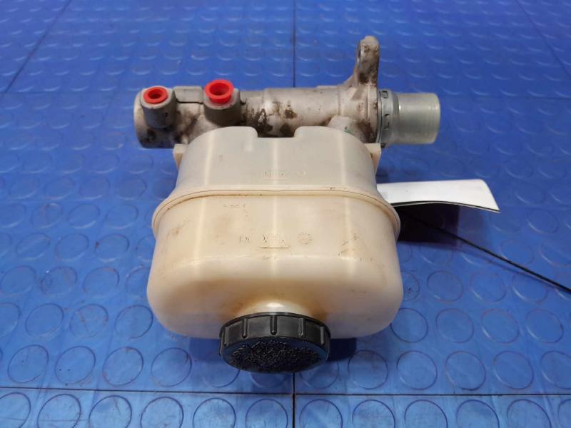 2011-2013 Ford F-150 Brake Master Cylinder Assembly Genuine OEM DL3Z2140A