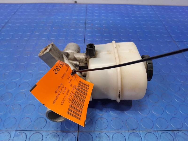 2011-2013 Ford F-150 Brake Master Cylinder Assembly Genuine OEM DL3Z2140A