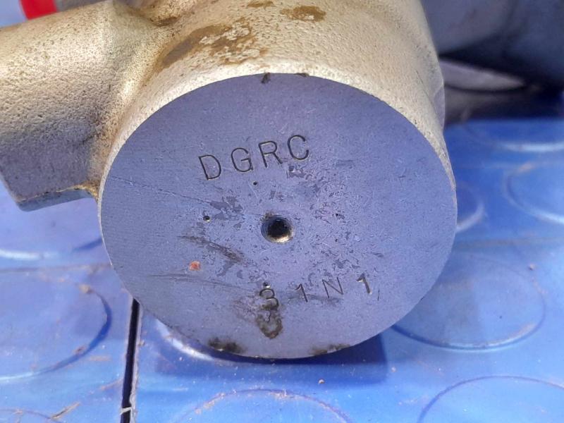 2011-2013 Ford F-150 Brake Master Cylinder Assembly Genuine OEM DL3Z2140A