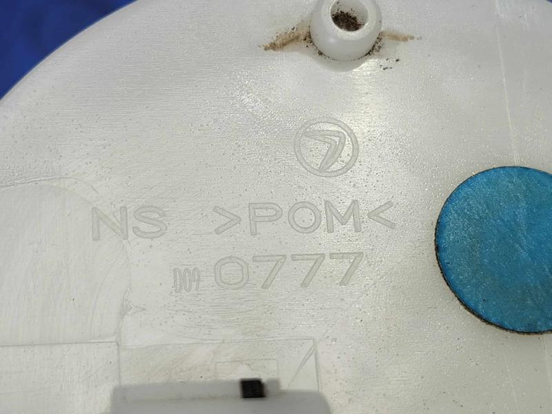 2015-2019 Subaru Legacy Fuel Tank Sending Unit Genuine OEM 42081AL010