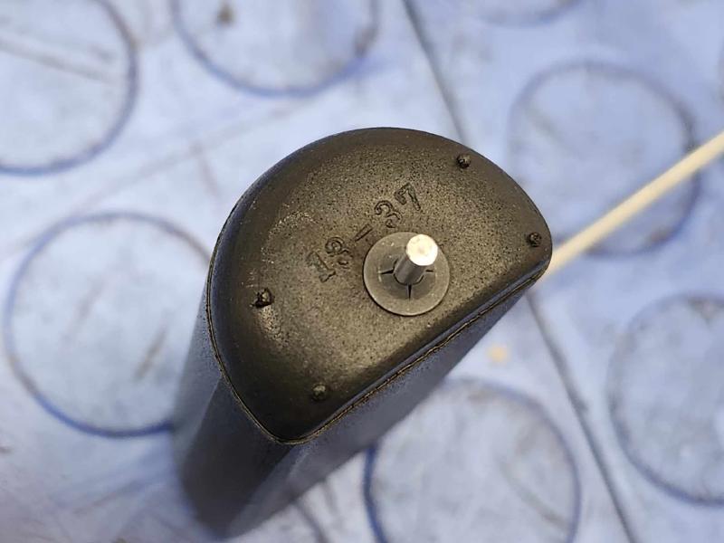 2015-2019 Subaru Legacy Fuel Tank Sending Unit Genuine OEM 42081AL010