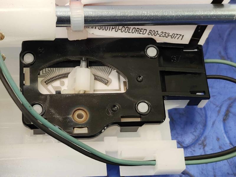 2015-2019 Subaru Legacy Fuel Tank Sending Unit Genuine OEM 42081AL010