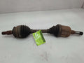 2018 Chevrolet Impala Axle Shaft