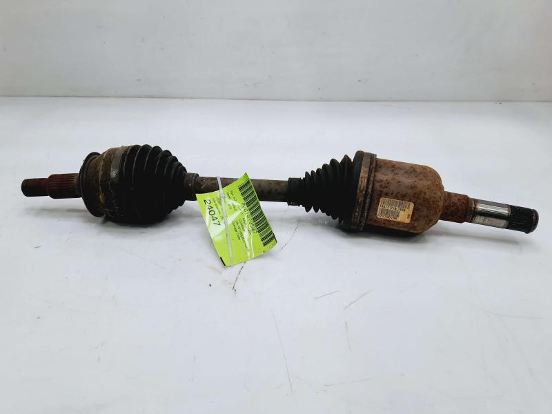 2018 Chevrolet Impala Axle Shaft