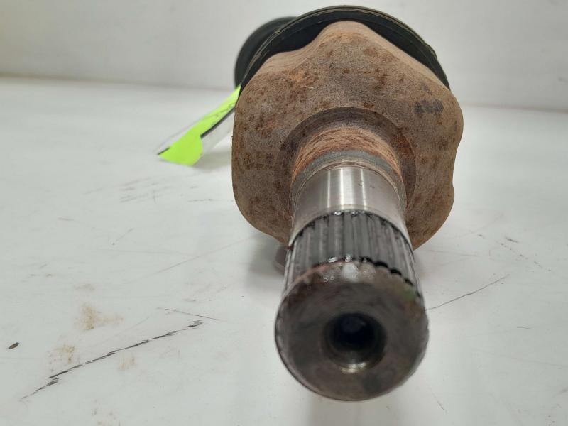 2018 Chevrolet Impala Axle Shaft