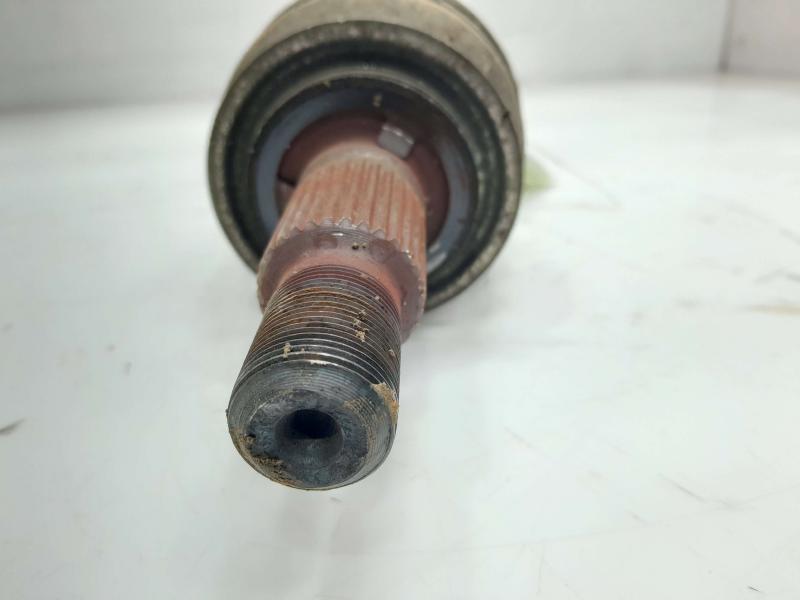 2018 Chevrolet Impala Axle Shaft