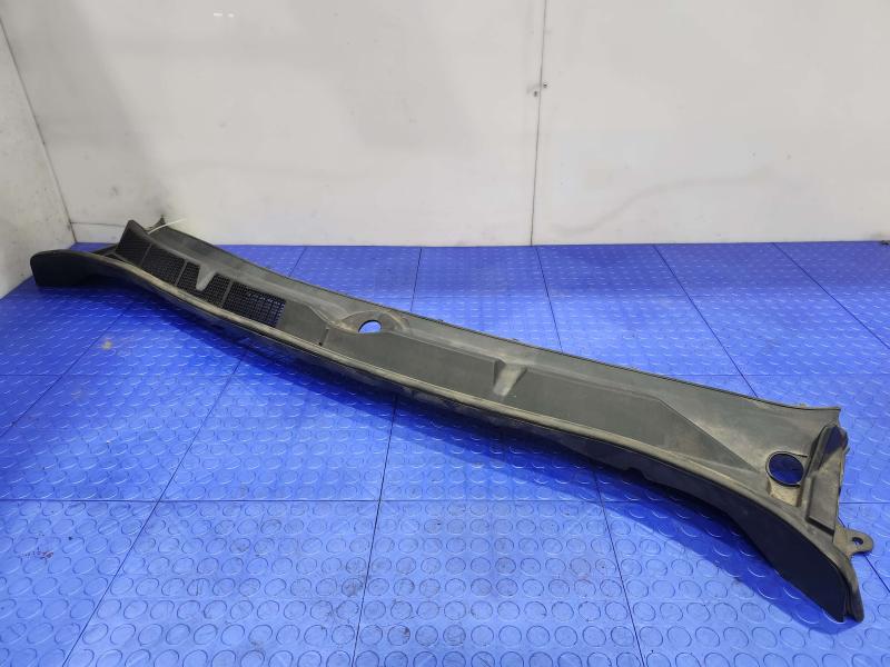 2007 Toyota Tundra Cowl