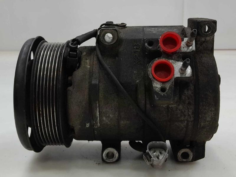 2004 Toyota 4Runner A/C Air Compressor