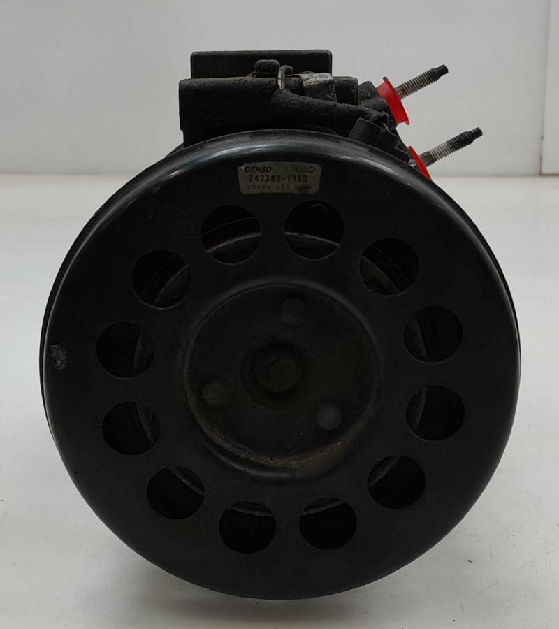 2004 Toyota 4Runner A/C Air Compressor