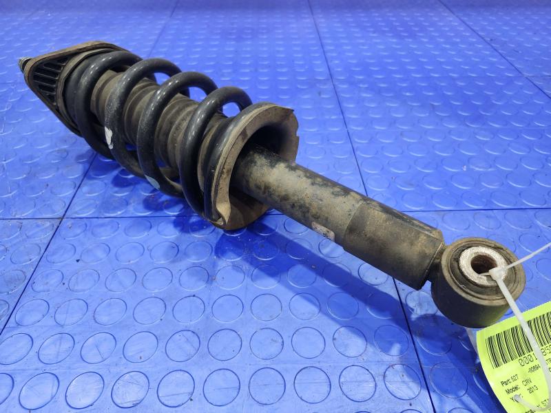 2012-2014 Honda CR-V Rear Strut Assembly Left or Right Side OEM 52611T0AA02 ,LH